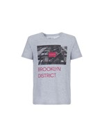 Camiseta CKJ MC Est. Brooklin District - 8