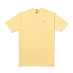 Camiseta Class Pipa Amarelo (M)