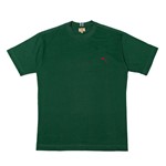 Camiseta Class Pipa Verde (P)