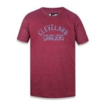 Camiseta Cleveland Cavaliers Nba New Era