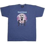 Camiseta Collection Premium Madonna - Tam GG