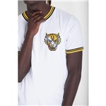 Camiseta College Tiger-P