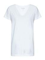 Camiseta Comfortable Branca Tamanho M