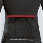 Camiseta Compressão Ciclismo T-shirt Cycle Men Lupo Pro 70651-001
