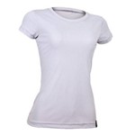 Camiseta Conquista Dry Cool Feminina UV 50+ Manga Curta Gelo