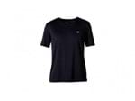 Camiseta Core Preto - Wilson 111001150M