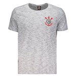 Camiseta Corinthians Mitchel Branca - Spr - Spr