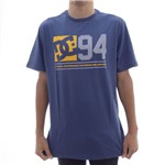 Camiseta DC Player Blue (P)