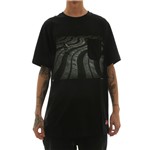 Camiseta DC Swith Black (P)