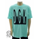 Camiseta DGK Kid Blu (G)
