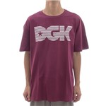 Camiseta DGK Levels (P)