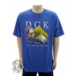 Camiseta DGK XXII (M)