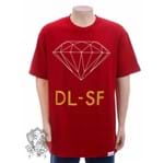 Camiseta Diamond DL-SF (P)