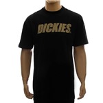 Camiseta Dickies Script Basic (P)