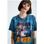 Camiseta Dinosaurs-M
