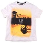 Camiseta Doc Dog Manga Curta II