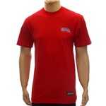 Camiseta Drama Original Red (M)