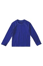Camiseta Dry Azul Claro - 4