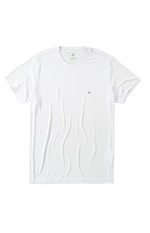 Camiseta Dry Branco - M