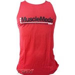 Camiseta Dry Fit Musclemeds - Musclemeds