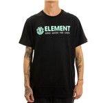 Camiseta Element Four Elements (P)