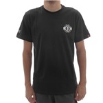 Camiseta Element L.Xaparral Icon Black (P)