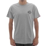 Camiseta Element L.Xaparral Icon Grey (P)