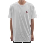 Camiseta Element Tree White (P)