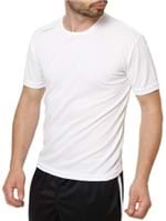 Camiseta Esportiva Masculina Penalty Branco