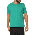 Camiseta Esportiva Zero Açucar Básica Verde Folha G