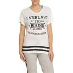 Camiseta Everlast Boxing