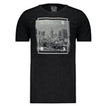 Camiseta Fatal Especial Preta Urban - Fatal - Fatal