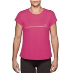 Camiseta Feminina para Academia e Corrida com Proteção Solar Lupo 77052 - Lupo - Lupo