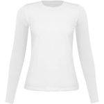 Camiseta Feminina Silver Ml Vfa210 Curtlo