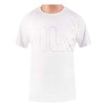 Camiseta Fila Essential Branco G