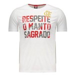 Camiseta Flamengo Fast