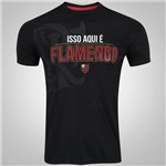Camiseta Flamengo Orgulho