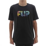 Camiseta Flip Tie Dye (M)