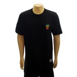 Camiseta Flip Vato Black (M)