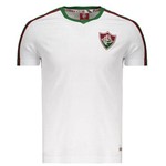 Camiseta Fluminense Retrô Nº9 - Meltex