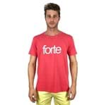 Camiseta Forte