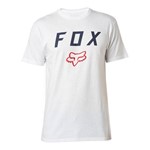 Camiseta Fox Lifestyle Contended