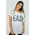 Camiseta Gigi Easy CaFarah M