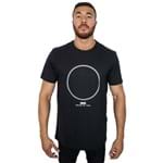 Camiseta Globe Total Eclipse P