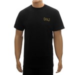 Camiseta Gold Cant Kill Gold Black (M)