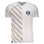 Camiseta Grêmio Dry Fit Atleta - Meltex