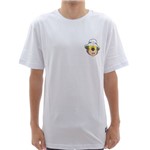 Camiseta Grizzly Bear And Loathing White (P)