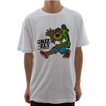 Camiseta Grizzly Bear Outside Tee (M)