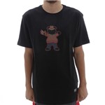 Camiseta Grizzly Freddy (P)