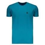 Camiseta Hang Loose Logo Ocean Azul - Hang Loose - Hang Loose